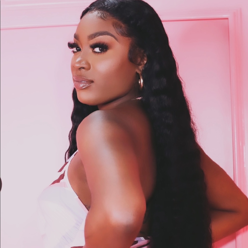 Meet your Posher, Ziyah